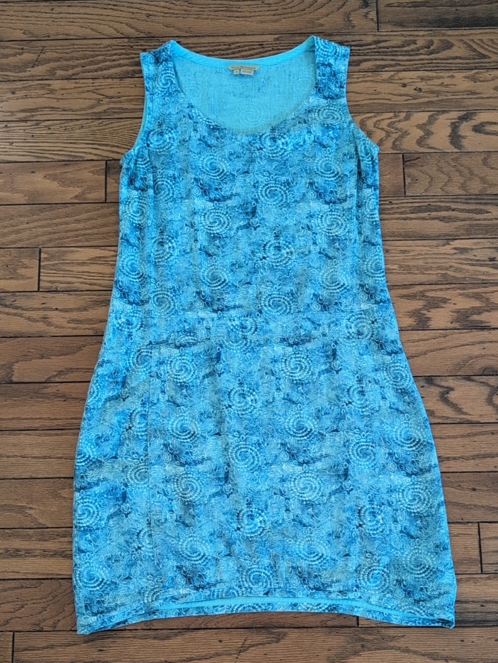 Royal Robbins Linen Blend Women's Dress